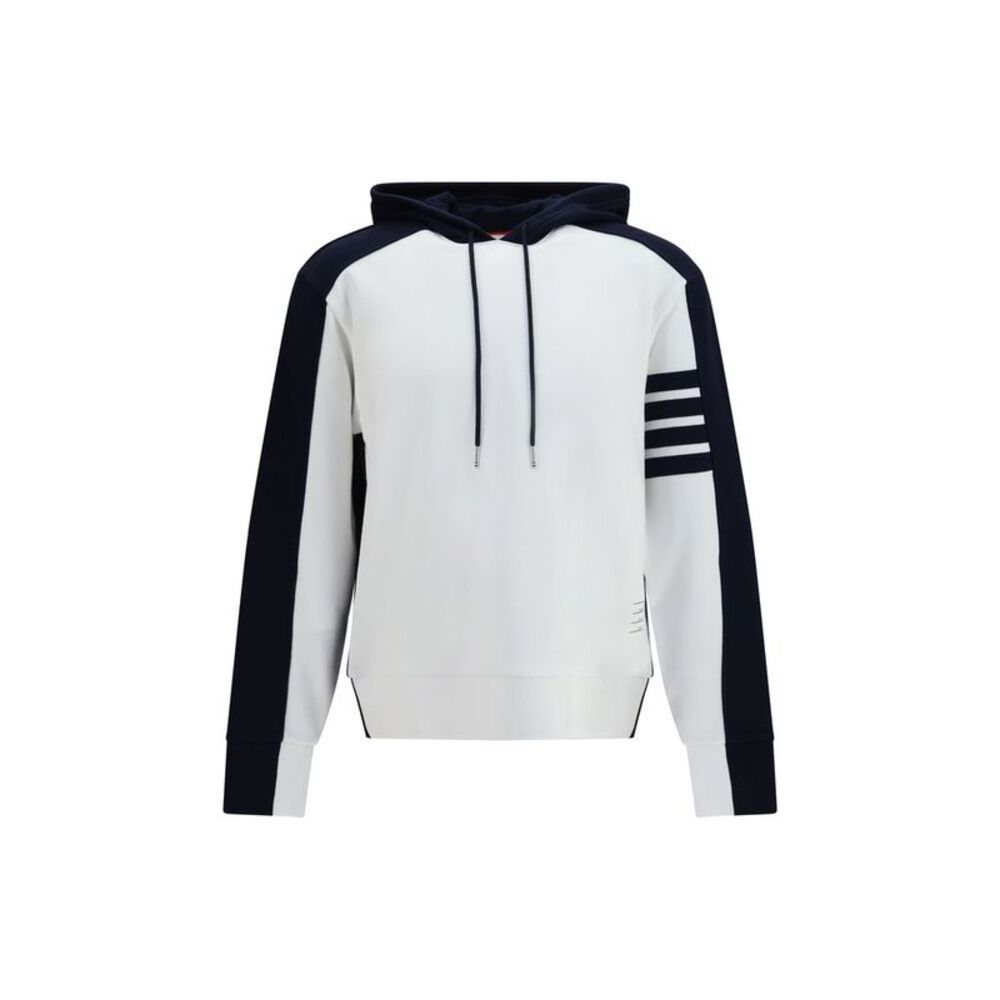 Thom Browne Multicolor Cotton Men's Sweatshirt